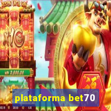 plataforma bet70